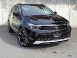 First vehicle image