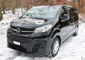 Vehicle image OPEL VIVARO