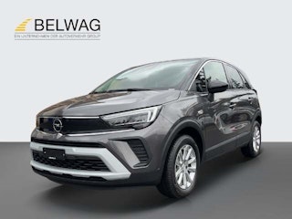 Vehicle image OPEL CROSSLAND