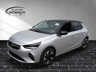 Vehicle image OPEL CORSA