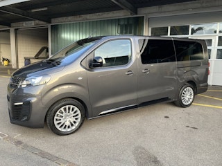 Vehicle image OPEL ZAFIRA