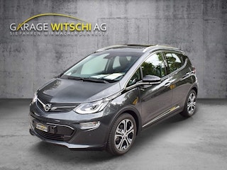 Vehicle image OPEL AMPERA